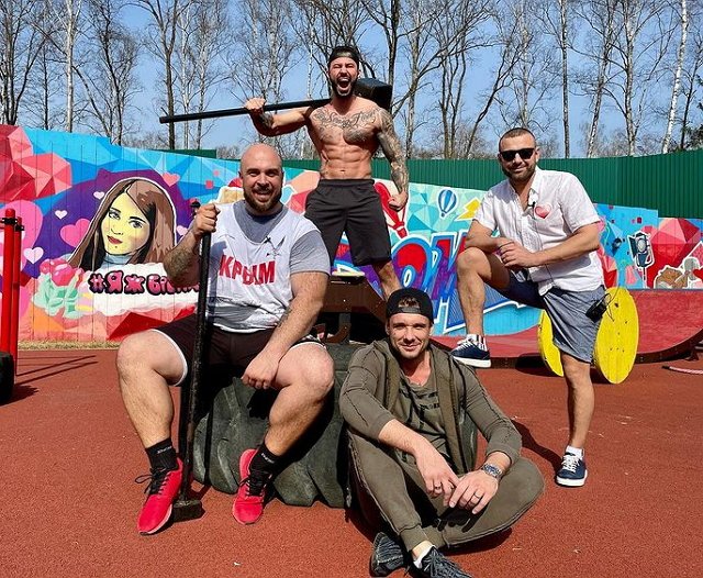 Павел Бабич обижен на руководство Дома-2