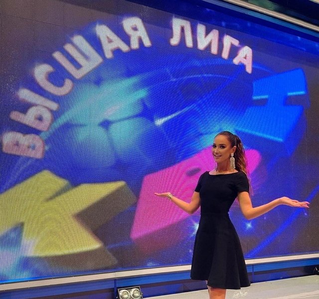 Ольга Бузова: Моя мечта превзошла себя Ольга Бузова: Моя мечта превзошла себя