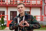 Артур Николайчук не видит себя среди «старичков» Дома-2