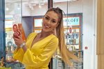 Алёна Савкина вернулась на Дом-2 ради свадебного конкурса