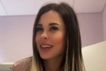 Ирина Пинчук вновь оказалась на больничной кровати