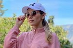 Антонина Тодерика в шоке от турецкой медицины