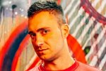 Алексей Безус: И я готов идти ва-банк!