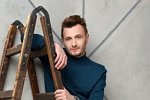 Первый съёмочный день оставил без сил Влада Кадони