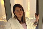 Александра Черно: Всё намного сложнее