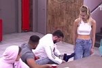Анастасия Паршина: Никита, я безумно тебя люблю!