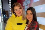 Александра Черно мечтает стать героиней «Перезагрузки»?