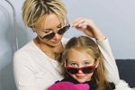 Элина Камирен планирует жить за счёт дочери-модели?