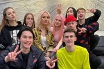 Тиктокеры Дрим Тим Дани Милохина пополнили ряды участников «Дома-2»
