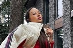 Свежие фото участников (16.04.2021)
