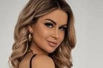 Марина Африкантова: Я стала дикой