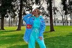 Розалия Райсон: Я не хочу приспосабливаться, ущемляться