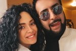 Екатерина Зиновьева: Вчера был очень счастливый день!