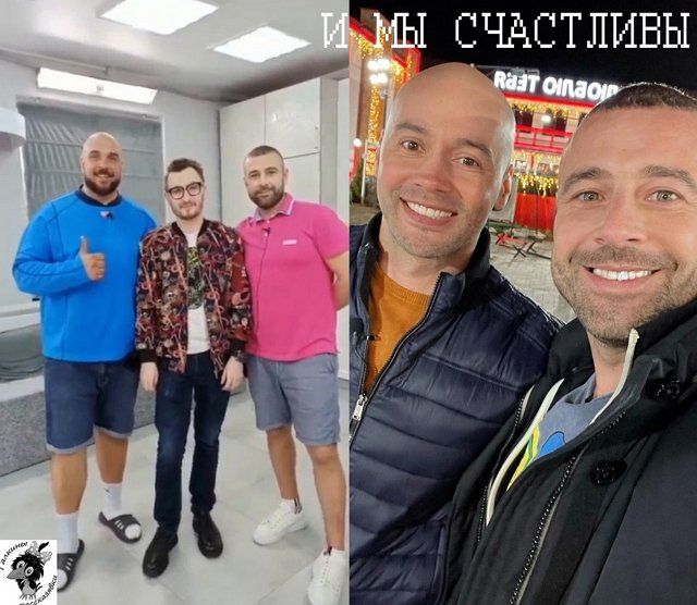 Стихи о телестройке (19.04.2021)