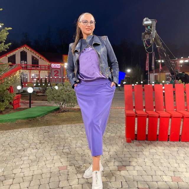 Свежие фото участников (19.04.2021)