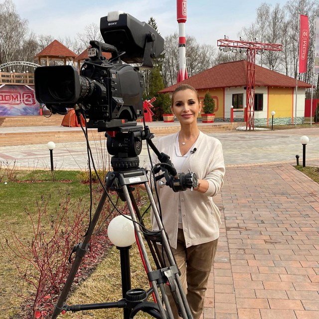 Свежие фото участников (19.04.2021)