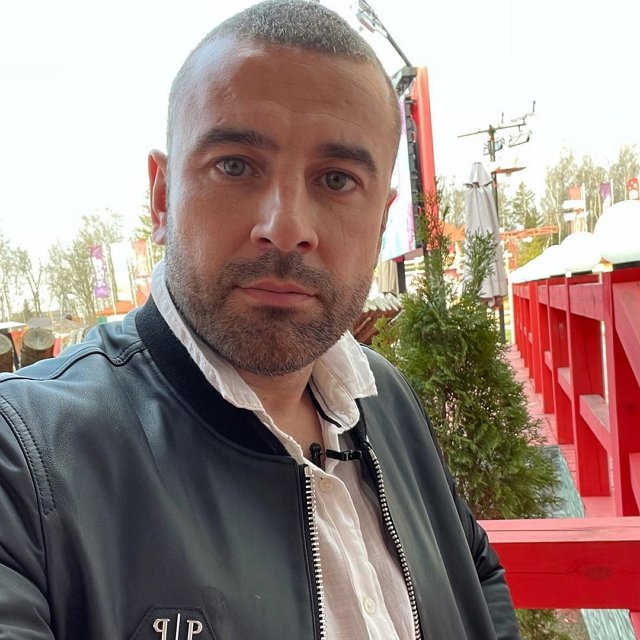 Свежие фото участников (19.04.2021)