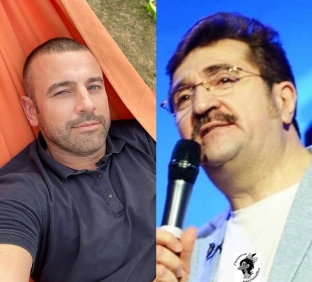 Зрительский обзор последних событий (19.04.2021) Зрительский обзор последних событий (19.04.2021)