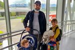 Ольга Гажиенко: Путешествие в Турцию накрылось медным тазом