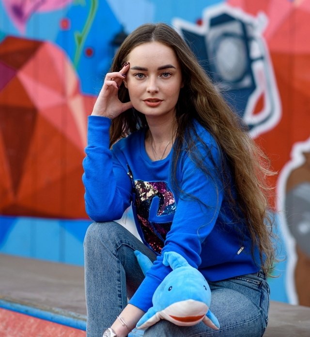 Свежие фото участников (22.04.2021)