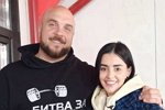 Свежие фото участников (22.04.2021)