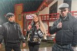 На новой телестройке гопников заменили жалким подобием?
