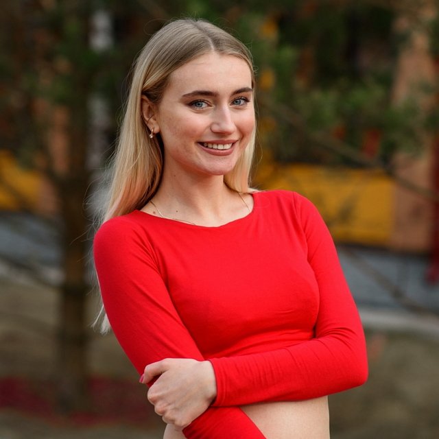 Свежие фото участников (23.04.2021)