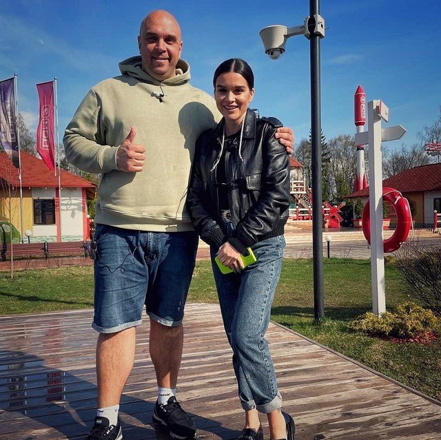 Свежие фото участников (25.04.2021)