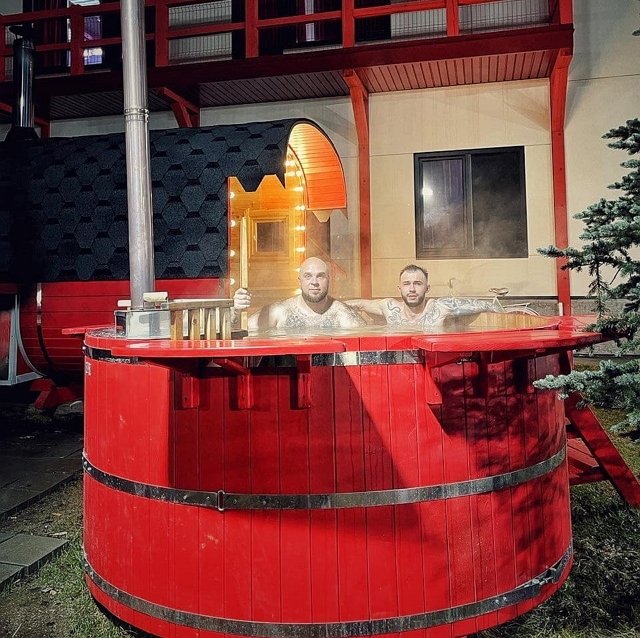 Свежие фото участников (26.04.2021)