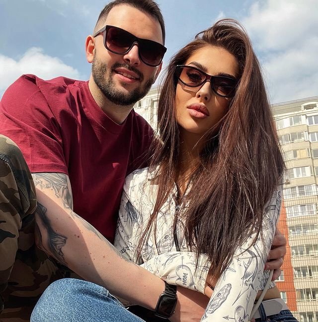 Свежие фото бывших участников (26.04.2021)