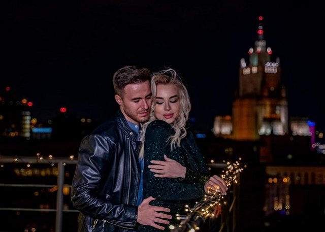 Никита Уманский: Я не знаю, как сложатся наши отношения Никита Уманский: Я не знаю, как сложатся наши отношения