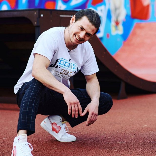 Свежие фото участников (29.04.2021)