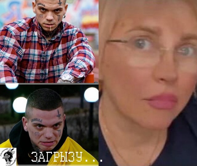 Стихи о телестройке (30.04.2021)