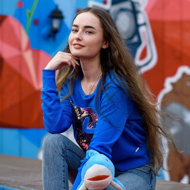 Свежие фото участников (30.04.2021)