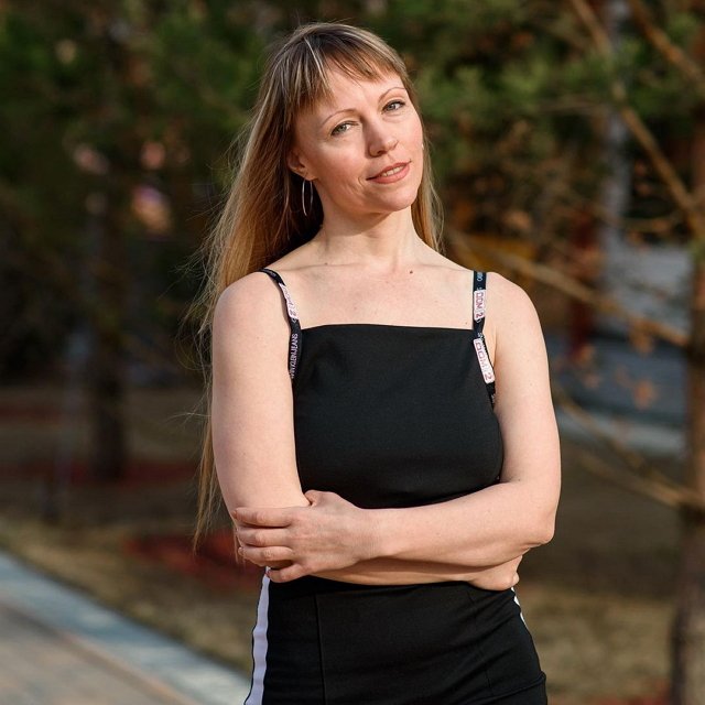 Свежие фото участников (30.04.2021)