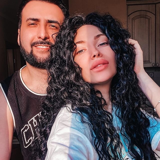 Свежие фото бывших участников (3.05.2021)