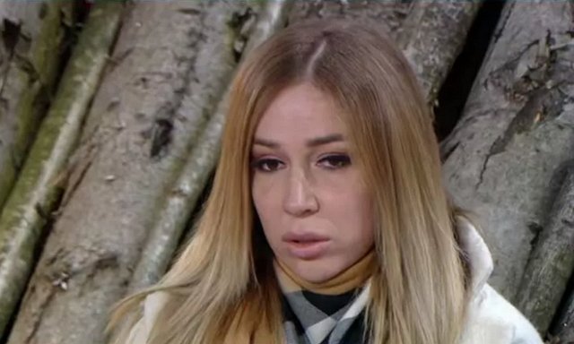 Надежда Ермакова очень переживает за репутацию