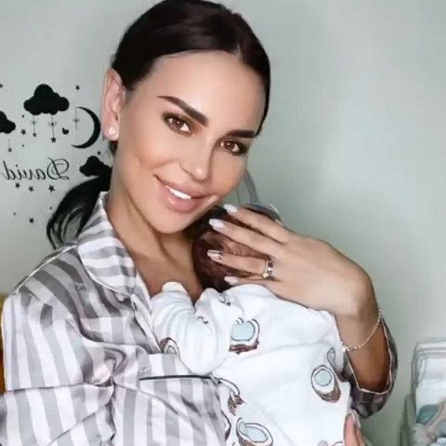 Свежие фото бывших участников (5.05.2021)
