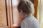Александра Артемова: Ласковая девочка, добрая, внимательная