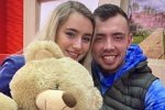 Мартинчик променял Давидову на Ермакову