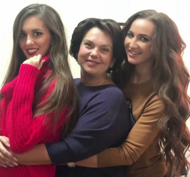 Родные Ольги Бузовой не в курсе ее проблем со здоровьем