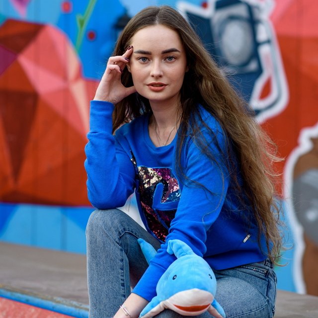 Свежие фото участников (7.05.2021)