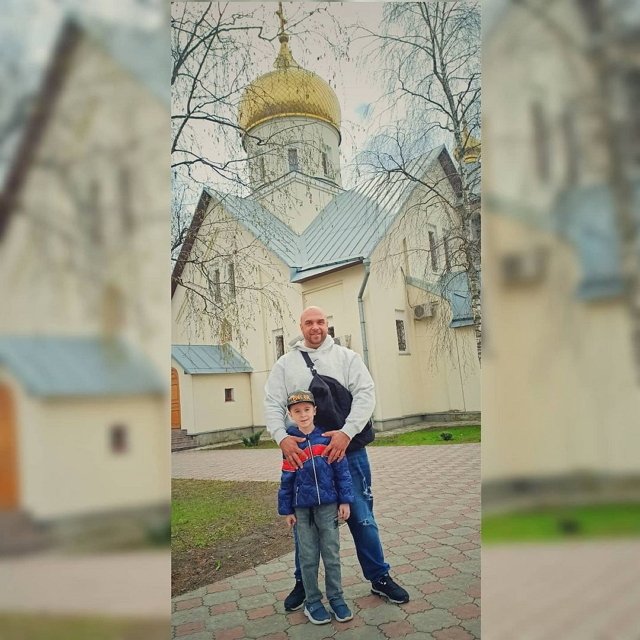Свежие фото детей участников проекта (9.05.2021)