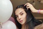 Ирина Пингвинова: У меня одна позиция