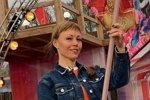 Наталья Роинашвили: Как быть - не знаю, нужен совет