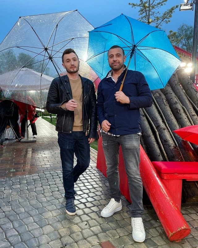 Свежие фото участников (15.05.2021)