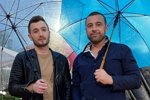 Свежие фото участников (15.05.2021)
