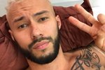 Саймон Марданшин: Меня срубило наповал