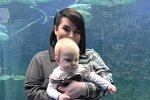Александра Черно: Я самая лучшая мать для своего ребёнка