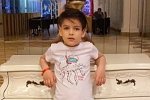 Алексей Адеев: В нем горит моё сердце!